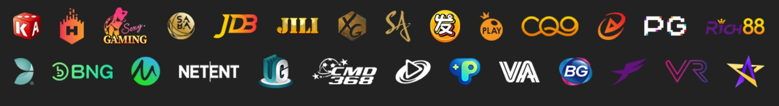 Nhà phát triển game cho bet88.com
